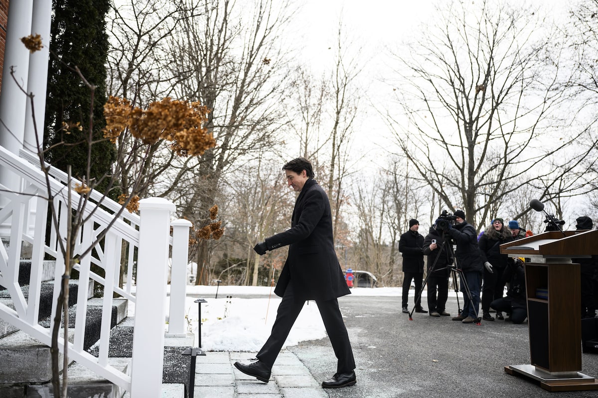 After Trudeaus resignation, heres when Canadians can expect an election [Video]