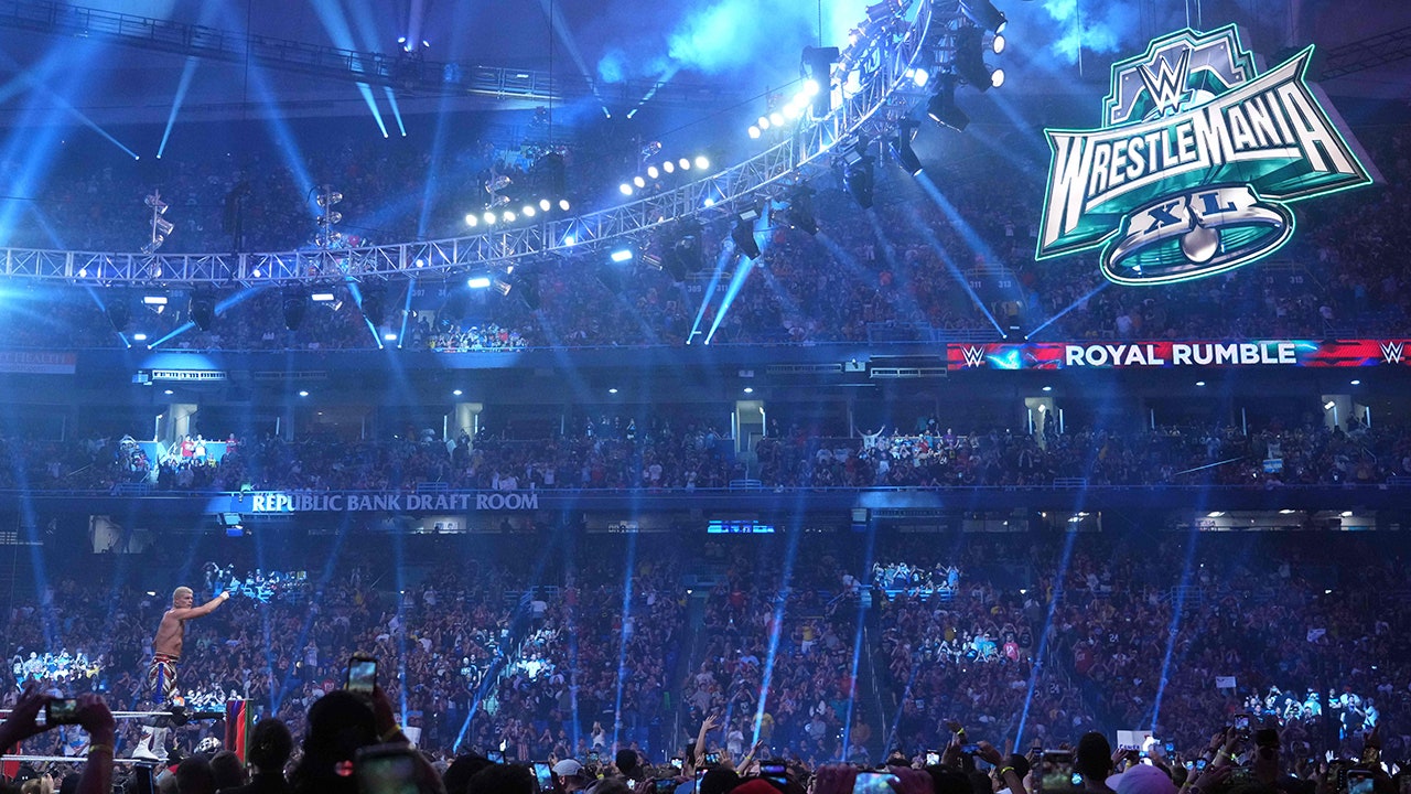 WWE announces location of 2026 Royal Rumble [Video]