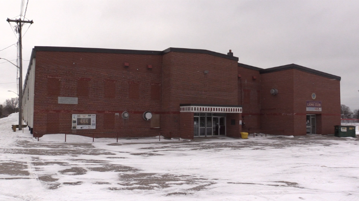 Goderich arena abruptly closed | CTV News [Video]