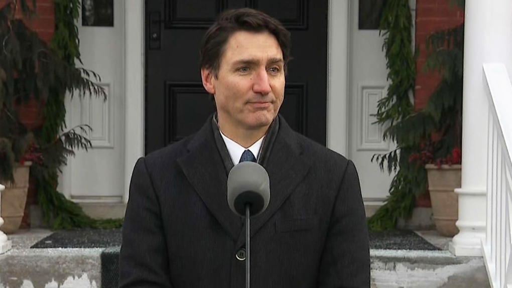 Windsor-Essex MPs weigh-in on Trudeau resignation [Video]