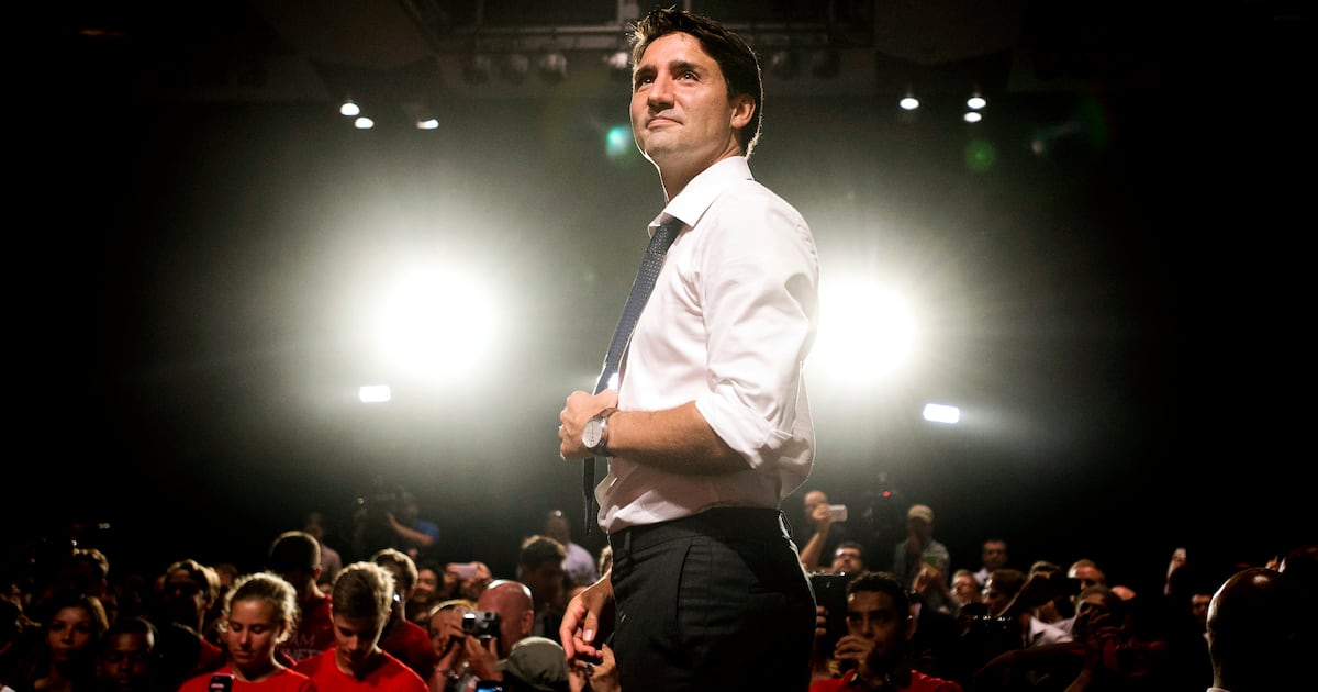 Who will replace Justin Trudeau?  WSOC TV [Video]