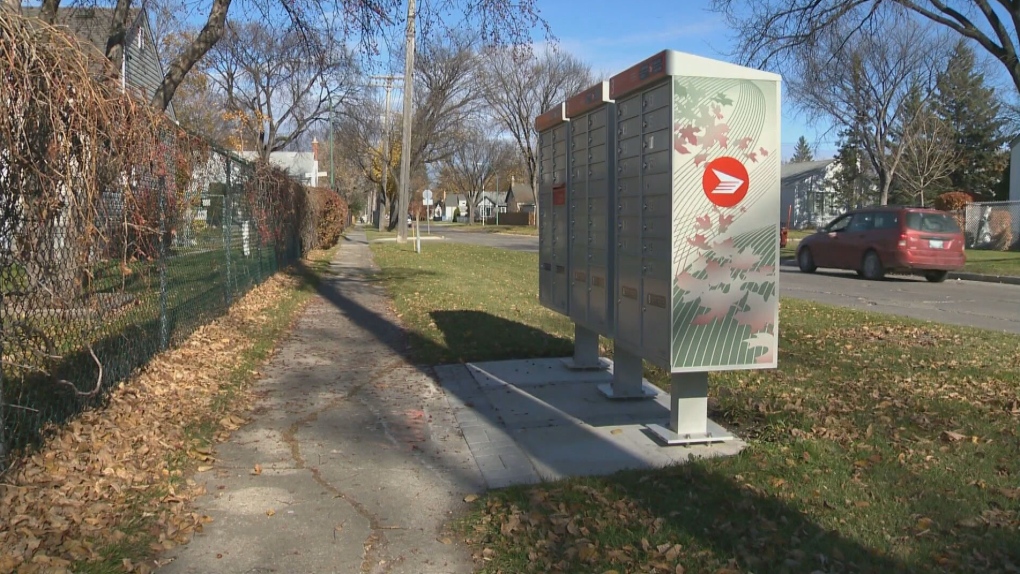 Postal strike: delays, missing packages still being experienced in Maritimes [Video]