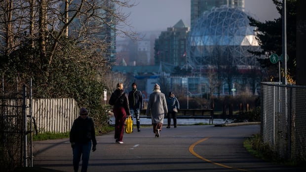 Winter isn’t cancelled just yet, Environment Canada says, following mild December for much of B.C. [Video]