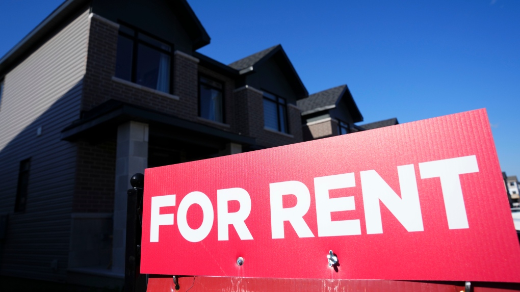 Tenants group demands action as high rents persist despite rising vacancies [Video]