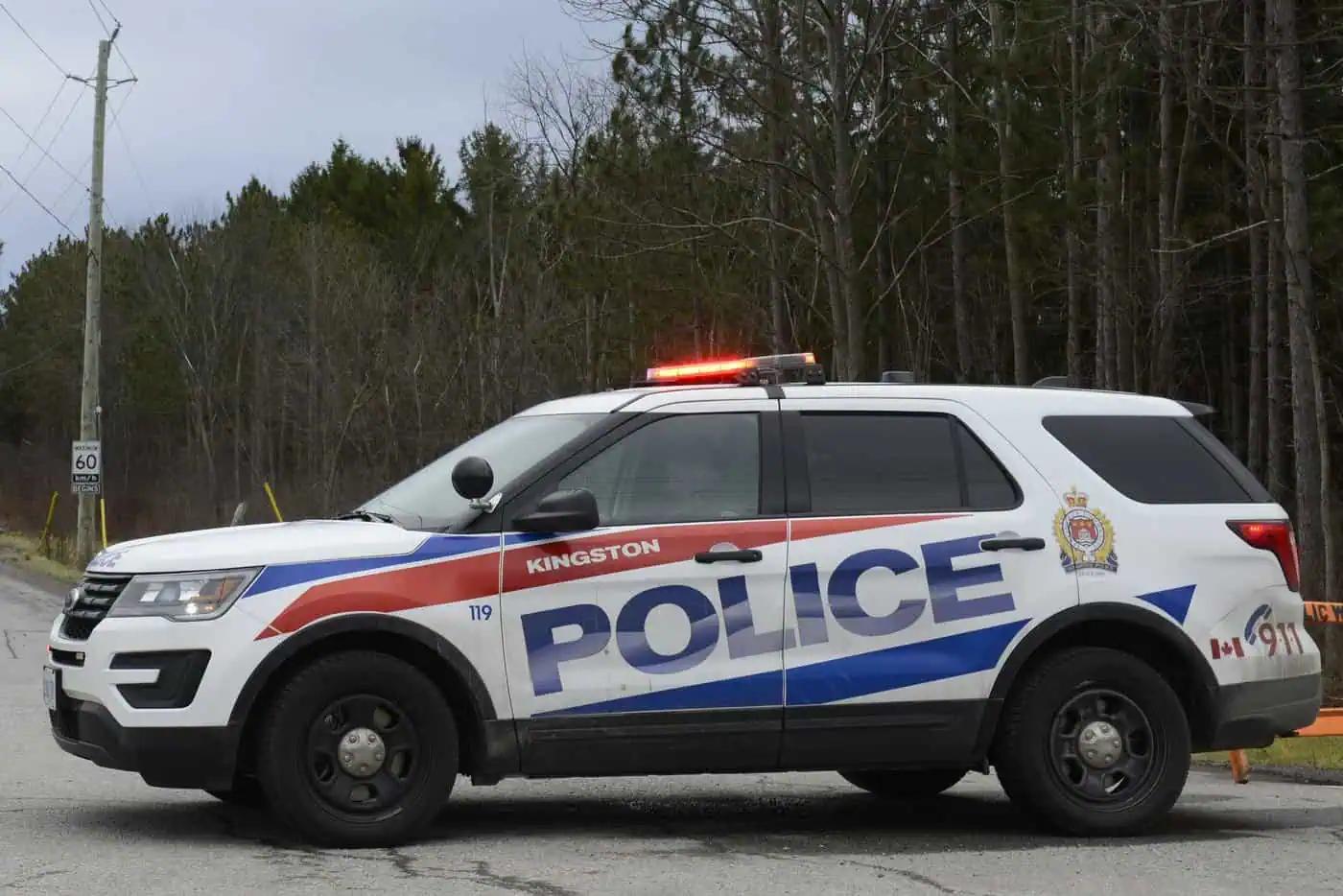 OPP investigating after an Ontario police service hit by ‘cyber incident’ [Video]