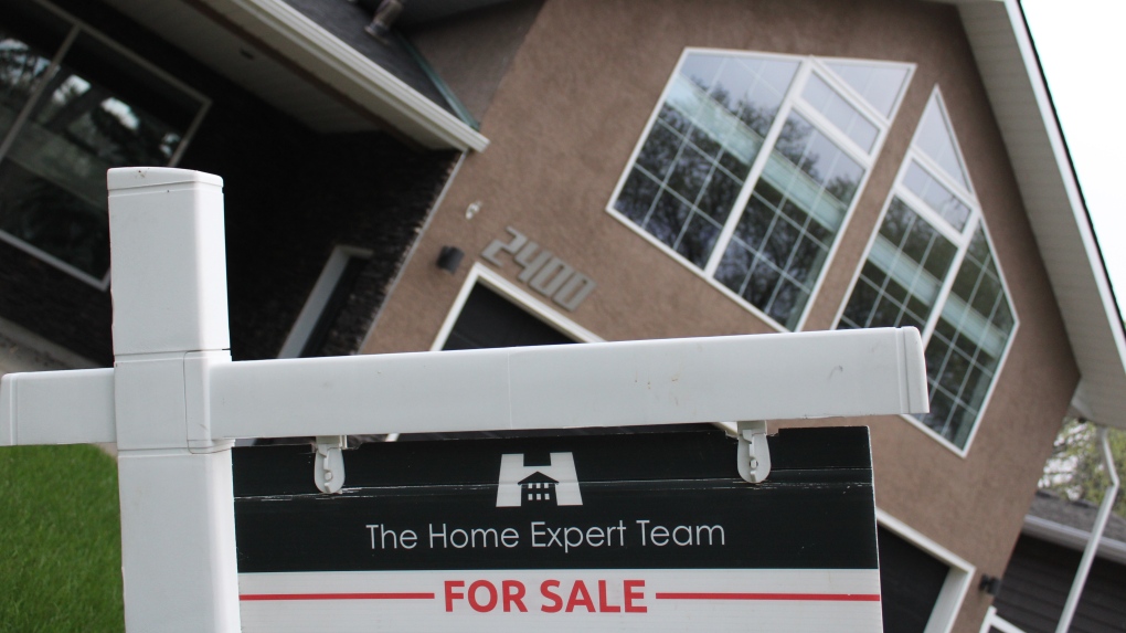 Home sales in Regina reach record high in 2024 [Video]