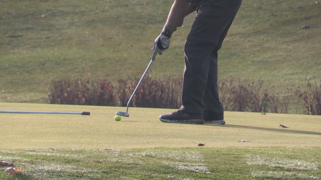 Winnipeg-run golf courses see over 107K rounds played in 2024 [Video]