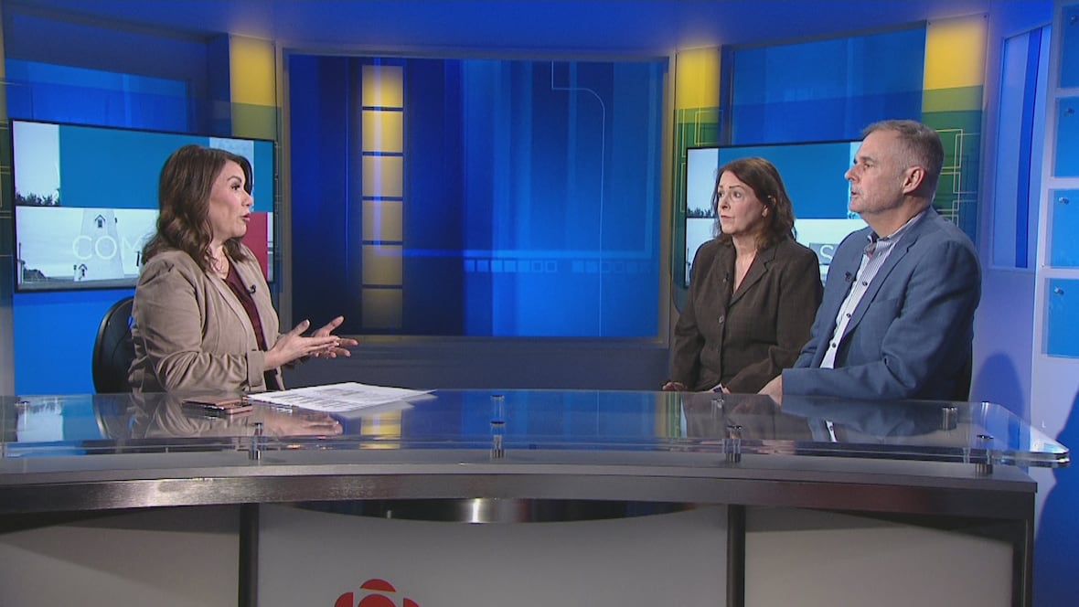 CBC P.E.I.’s political panel weighs in on Trudeau’s resignation and what it means going forward [Video]