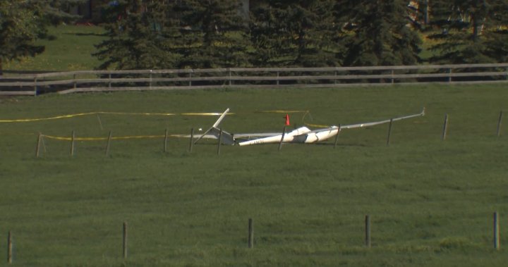 TSB says glider pilot killed after his parachute failed to properly deploy [Video]