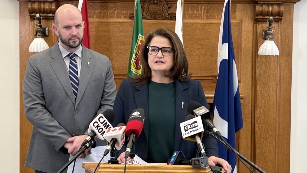 Saskatchewan education: Teacher/student ratio highlighted by Sask. NDP [Video]