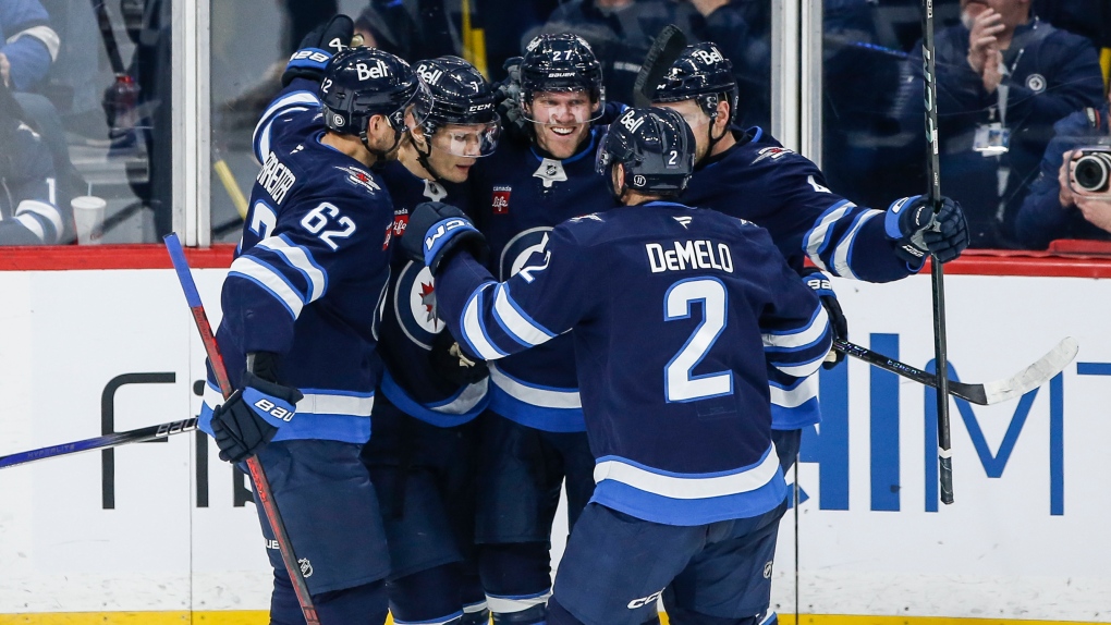 Winnipeg Jets continue to try for first win of 2025 as Nashville Predators visit [Video]