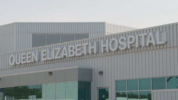 Internal medicine docs at QEH to send back some referrals due to ‘unsafe’ wait times [Video]