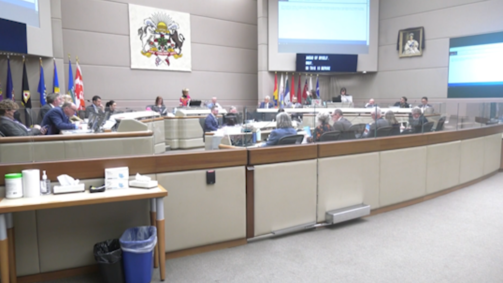 Calgary city council receives fourth pay raise [Video]