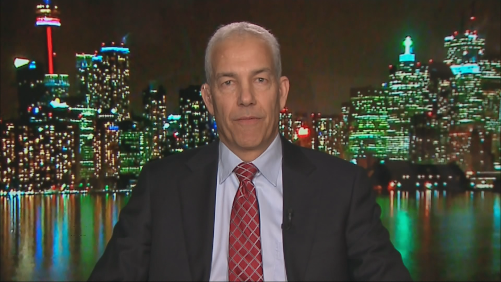 Liberal leadership race: Baylis noncommittal on eliminating consumer carbon tax [Video]