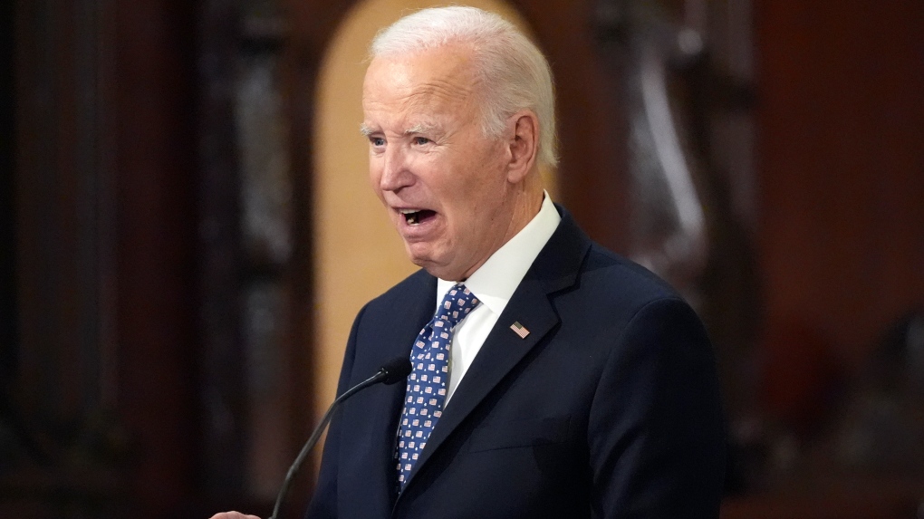 Biden asks court to block plea deal for 9/11 mastermind [Video]