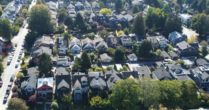 Eby says there will be affordable social housing in Kits neighbourhood, despite pushback – BC [Video]