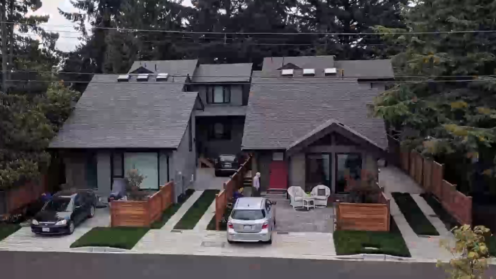 One family’s creative response to B.C.s housing crisis [Video]