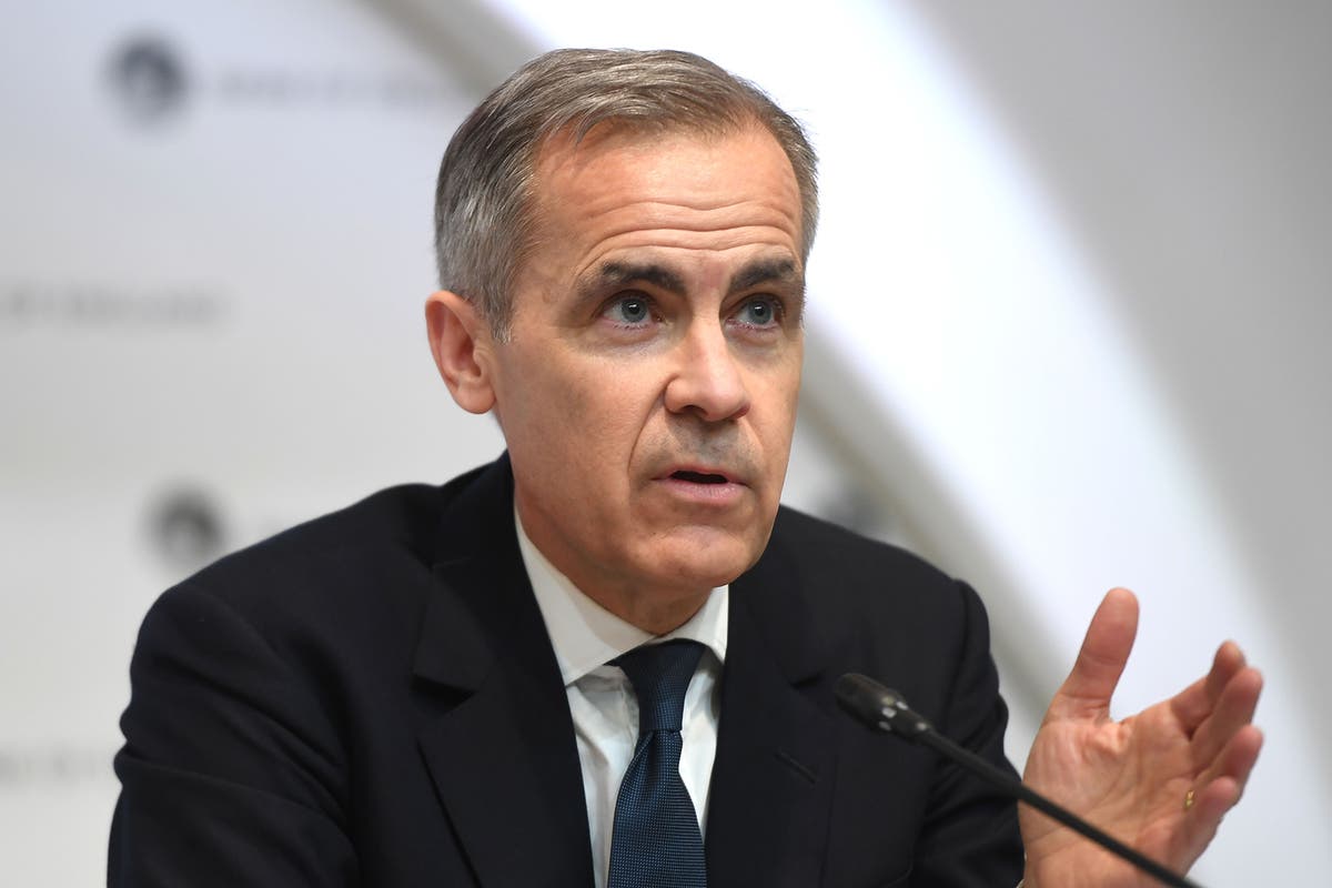 Mark Carney: Failed to stop Brexit but hopes to save Canada from populism [Video]