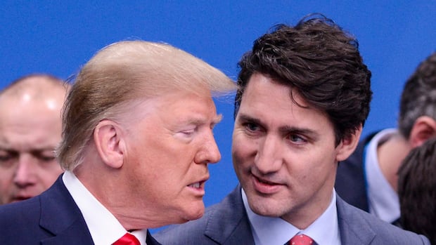 Trudeau inviting premiers to Ottawa as Trump inauguration looms [Video]