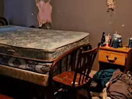 From broken doors to holes in ceiling: N.S. landlords say tenant left rental in shambles – Halifax [Video]