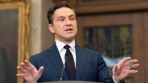 Poilievre says Liberal leadership aspirants are ‘just like Justin’ [Video]