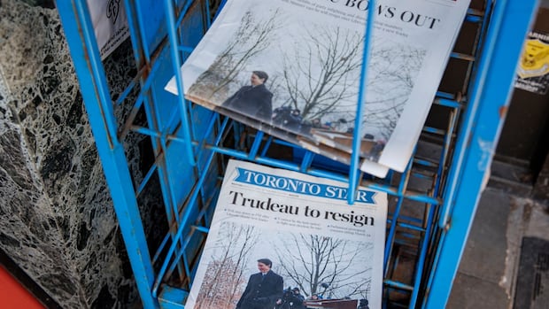 Sizzle or fizzle? What Trudeau’s resignation could mean for the Liberals’ political fortunes [Video]