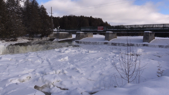 Frazzle ice concerns in Durham [Video]