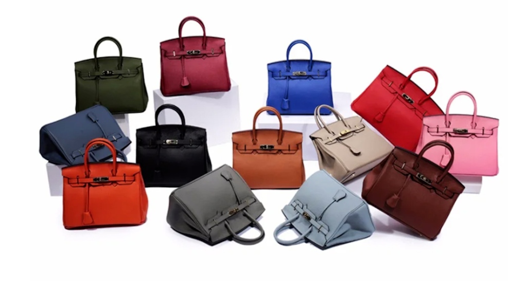 Walmart Birkin sets social media abuzz [Video]