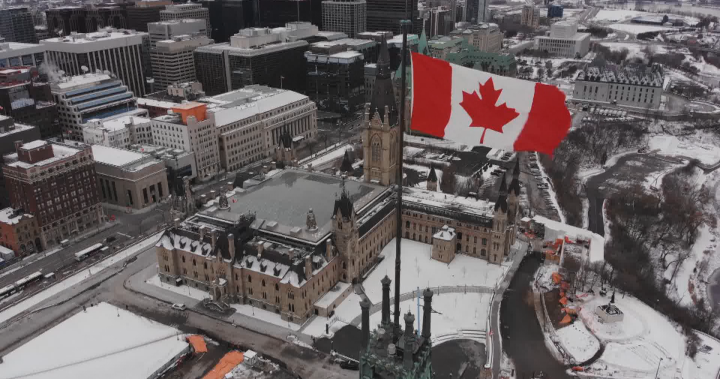 Shameful: Calgary and Alberta navigating the impacts of a prorogued Parliament – Calgary [Video]