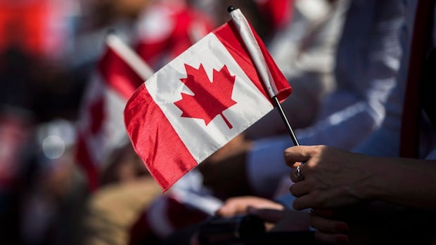 Fewer people feel proud to be Canadian, poll suggests [Video]