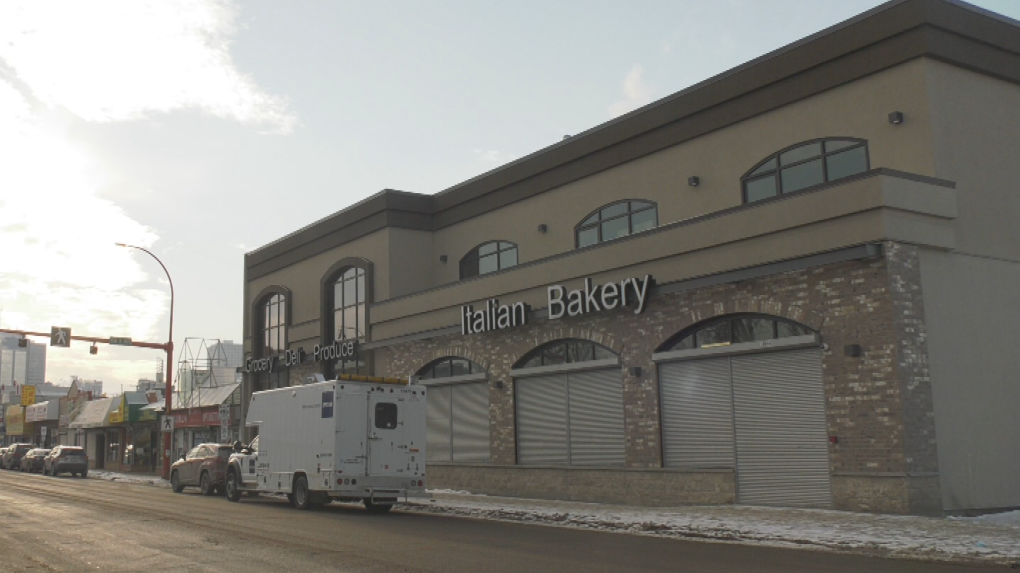 Chinatown’s Italian Bakery shuts down [Video]