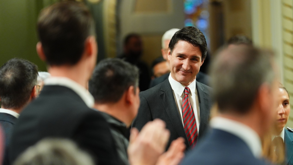 Key Liberal legislation may not pass after prorogation [Video]