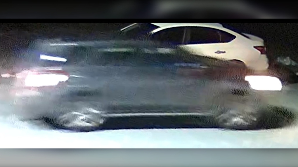 N.S. news: Vehicle of interest identified after shots fired in Cole Harbour [Video]