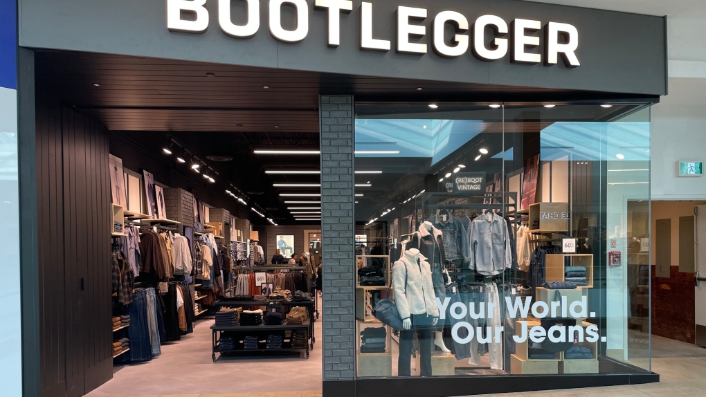 Bootlegger, Rickis and cleo parent company files for creditor protection [Video]