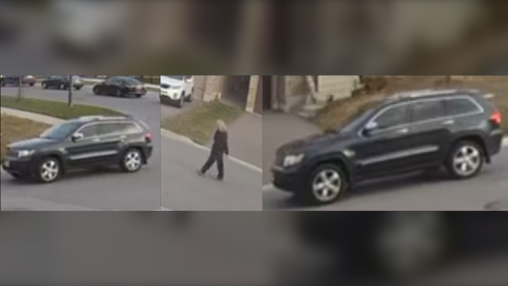 Durham police investigating Whitby hit-and-run [Video]