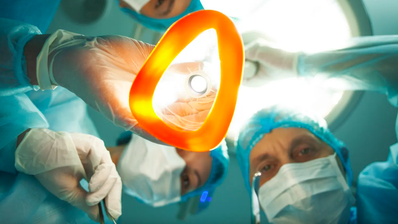 Canadian Doctors Euthanizing ‘Useless’ Citizens to Harvest Organs For the ‘Deserving’ [Video]