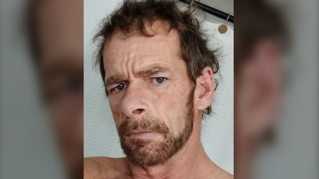 N.S. man wanted on provincewide arrest warrant [Video]