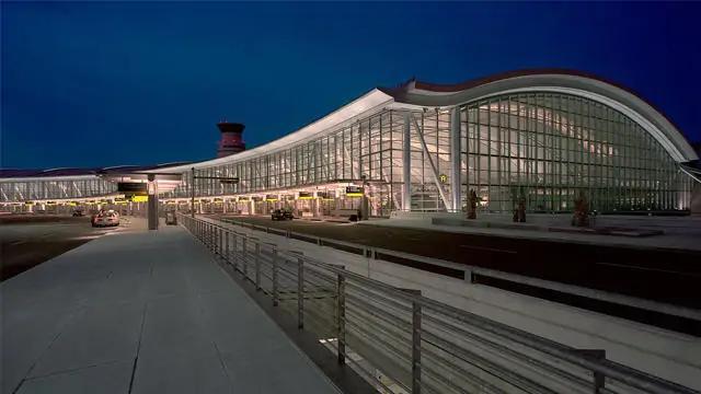 Mississauga Man Arrested in Connection with Pearson Airport-Located Drug Ring [Video]