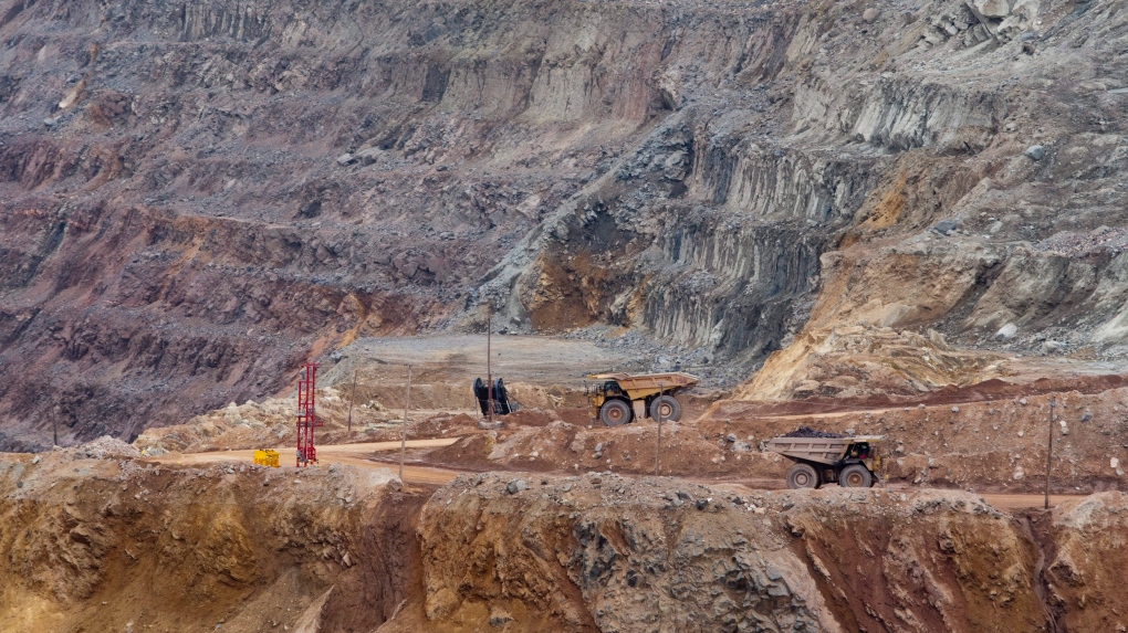 Quebec increases funding for mining institute [Video]