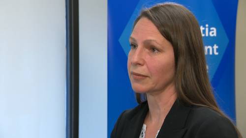 Nova Scotia justice minister says province working to combat rise in intimate partner violence [Video]