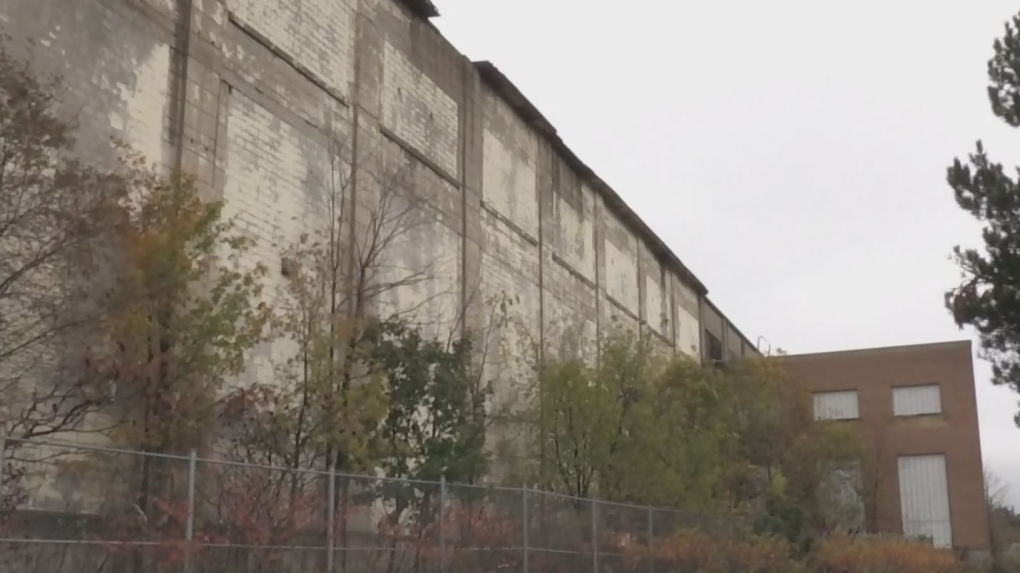 City council to discuss next steps to finalize redevelopment of former Stratford factory [Video]