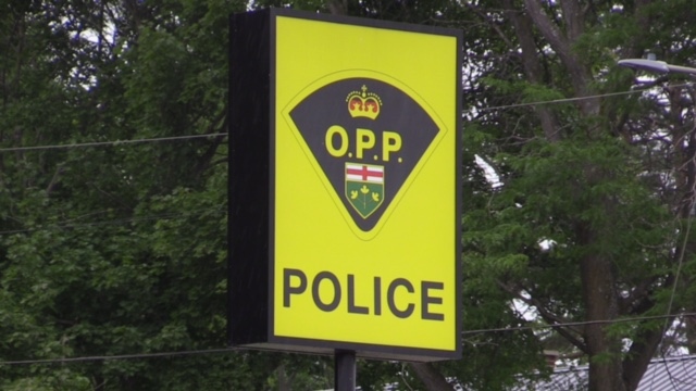 Goderich truck theft charges laid [Video]