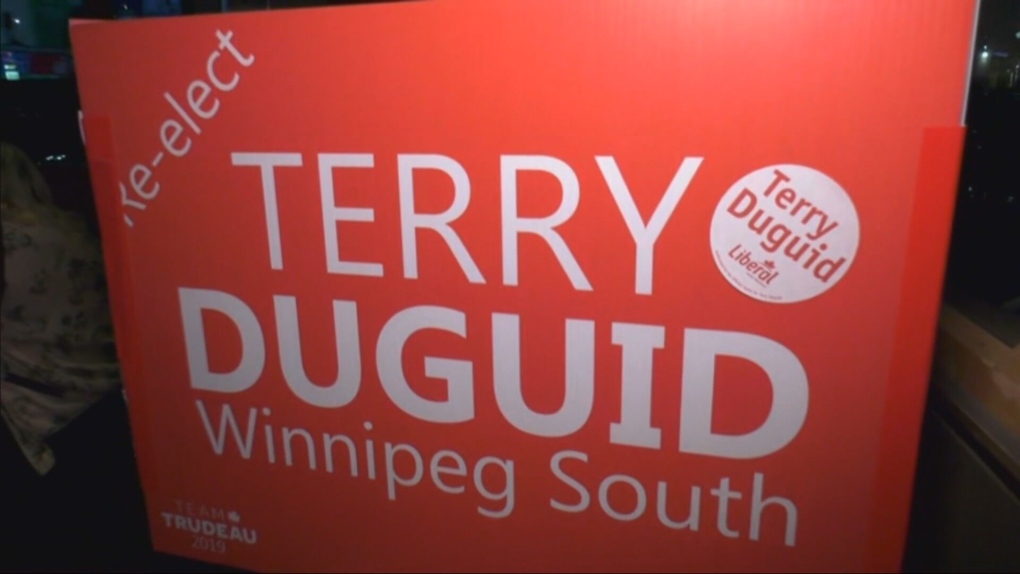 What could happen in Manitoba in the next federal election [Video]