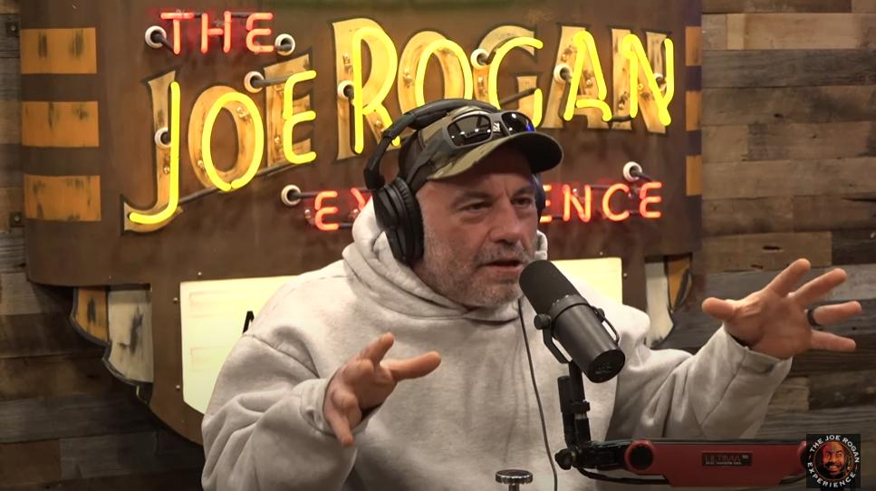 Rogan suggests Trump should take over Mexico after Canada and make it ‘safe’ [Video]