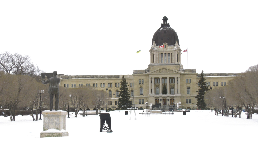 Saskatchewan weather: January warmup in progress across Sask. [Video]