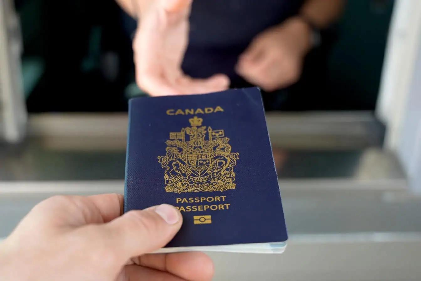 World’s most powerful passports list out; Canada in top 10 [Video]