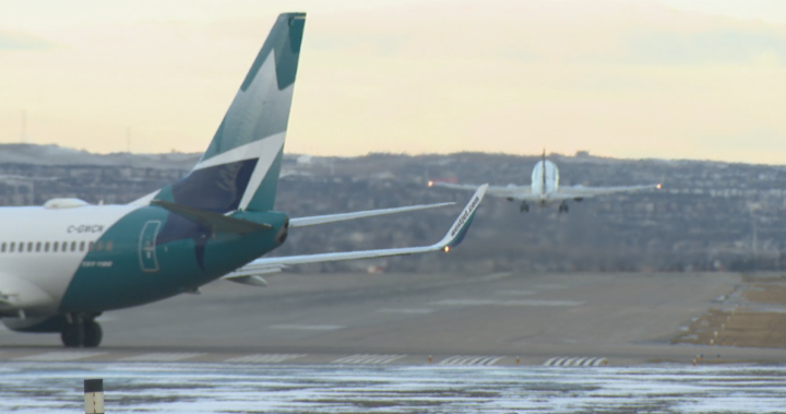 Calgary releases preferred option after study into rail service to airport – Calgary [Video]