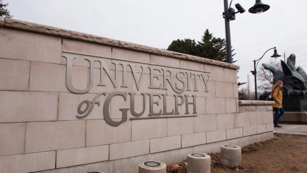 At least 60 University of Guelph students sick as ‘cluster of illness’ hits residence [Video]