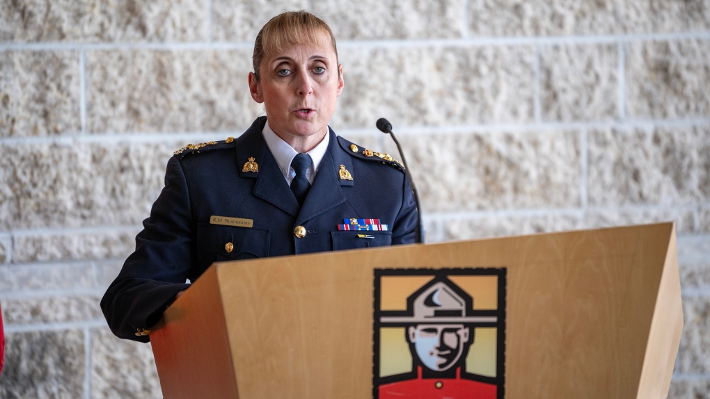 Saskatchewan RCMP commander reflects successes, challenges of 2024 [Video]