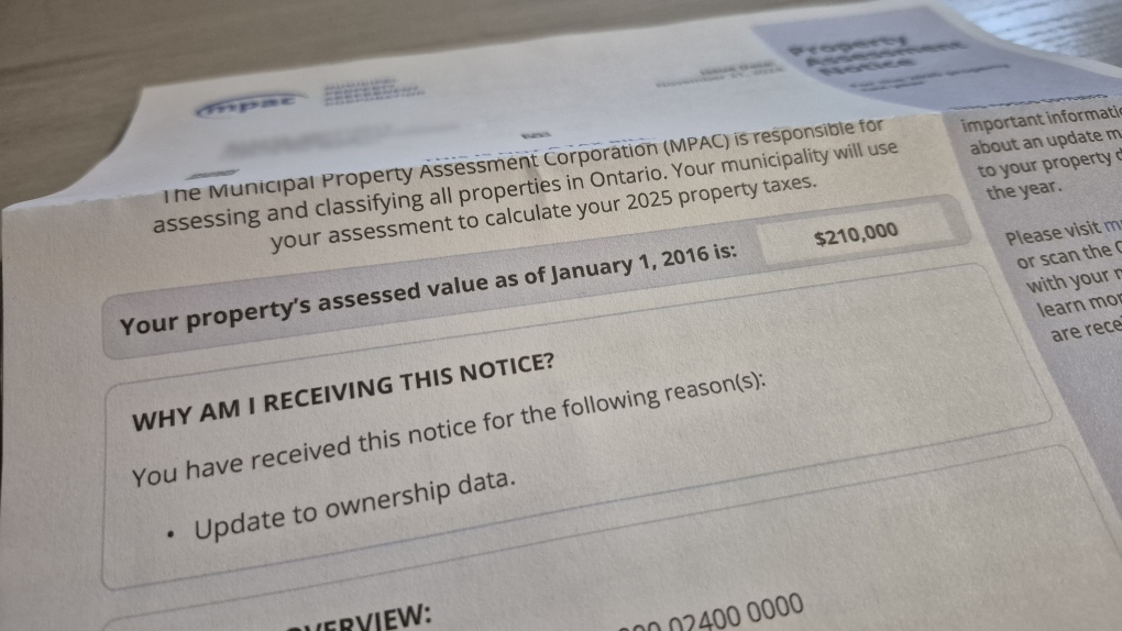 How property assessments impact taxes [Video]